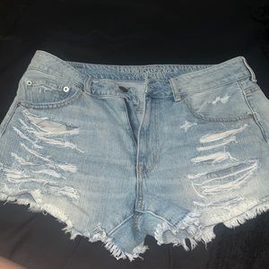 Women’s American Eagle Denim Shorts